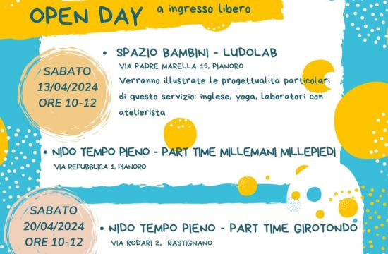 Open day