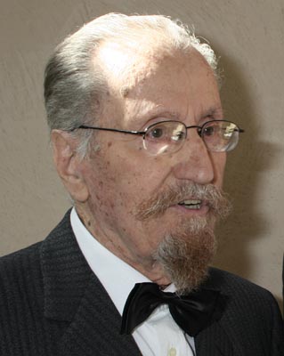Pietro Lazzarini