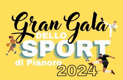 Gran Galà dello Sport 2024 foto 