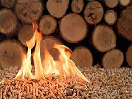 Impianti a biomassa