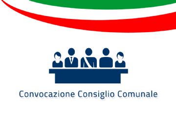Immagine stilizzata del Consiglio comunale