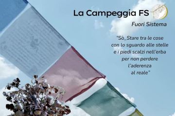 volantino evento