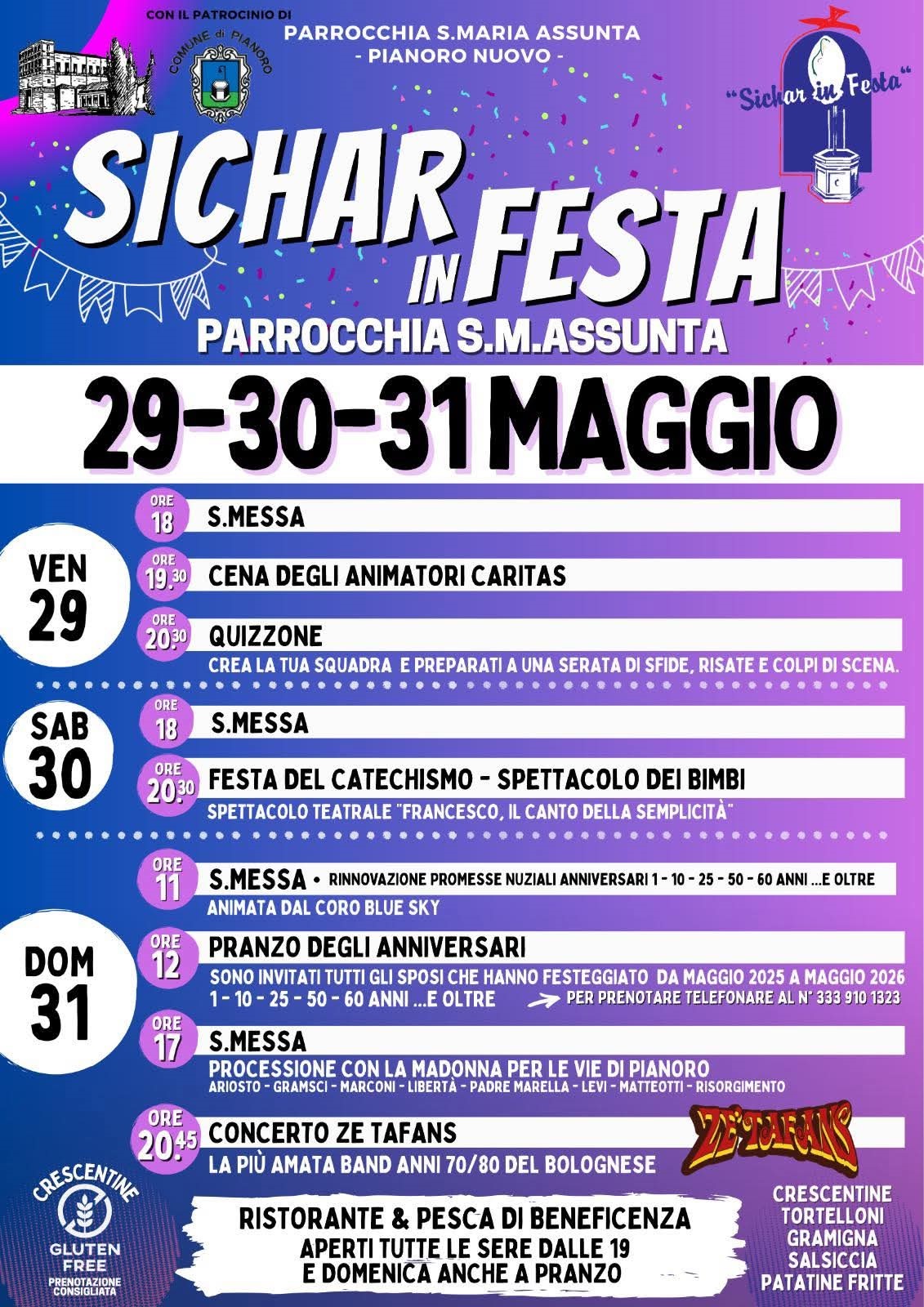 Locandina