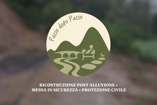 Logo Passo dopo Passo