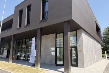 Inaugurata la nuova sede del Centro per l’Impiego di San Lazzaro