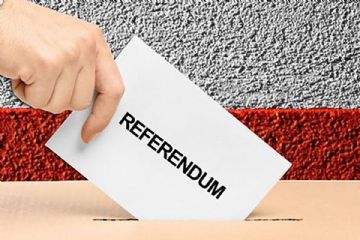 Referendum popolare confermativo 22-23/03/2026 - Voto degli elettori temporaneamente all'estero