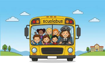 Orari provvisori Scuolabus