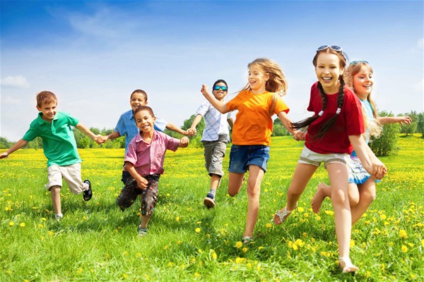 Contributo Centri Estivi