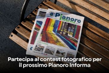Pianoro Informa