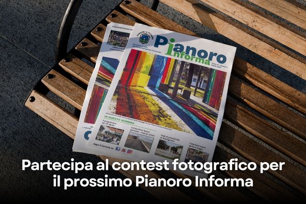 Pianoro Informa