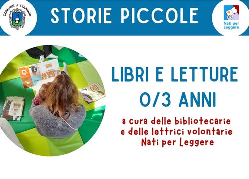 Storie Piccole