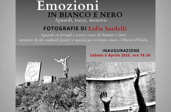 Emozioni in Bianco e Nero
