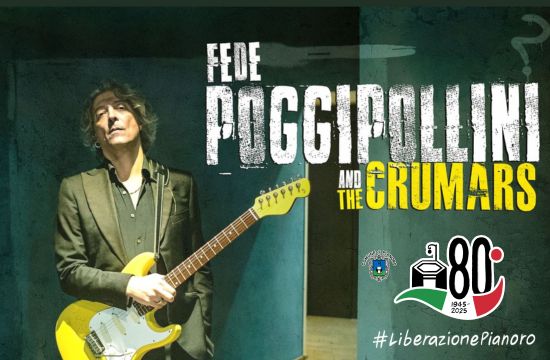 POGGIPOLLINI and the CRUMARS