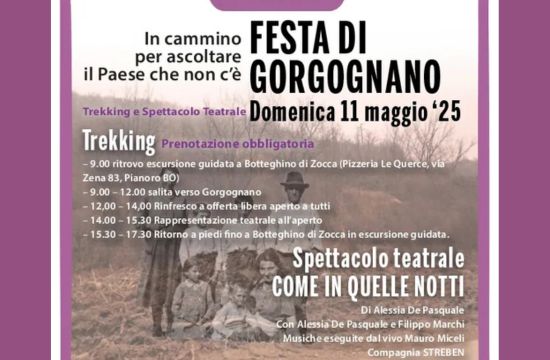 Festa di Gorgognano