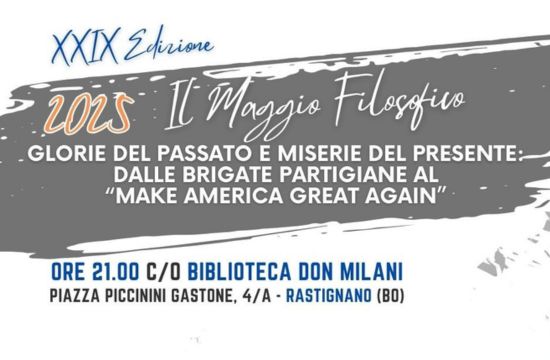 A 80 anni dalla Liberazione