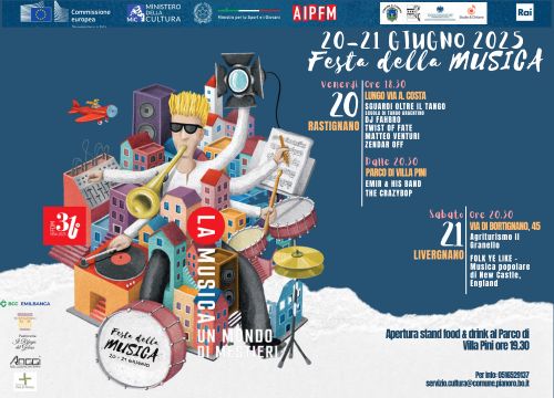 Festa della Musica