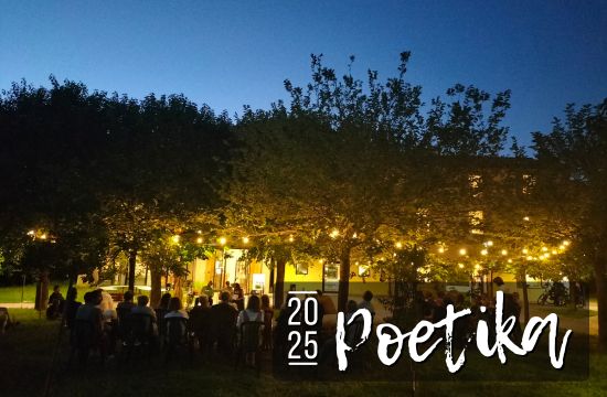 Poetika: Fuego