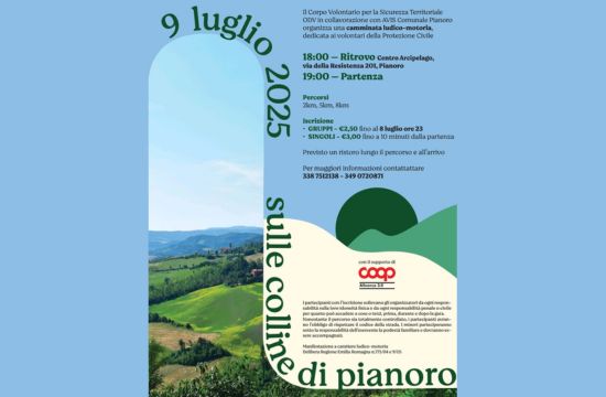 Volantino 