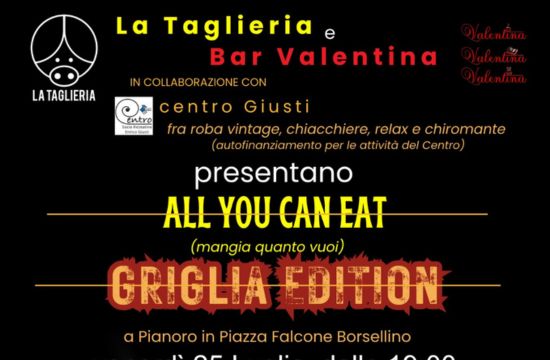 Volantino 