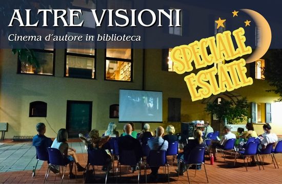 Altre Visioni: Speciale Estate