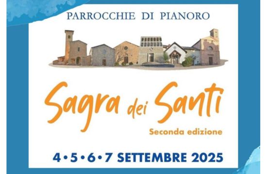 Sagra dei Santi