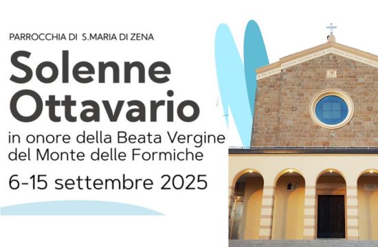 Volantino 