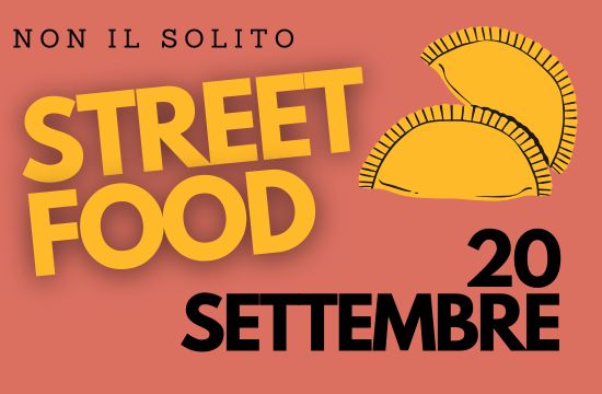 Non il solito Street Food