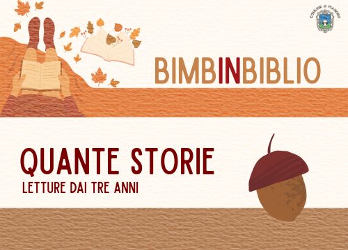 Quante Storie