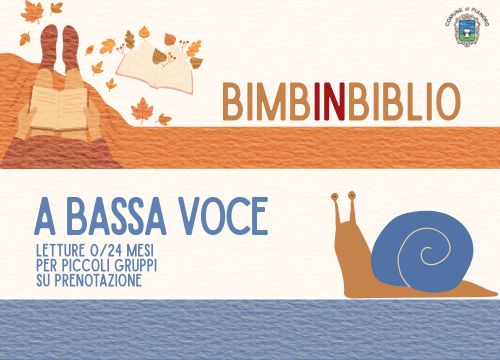 A bassa Voce