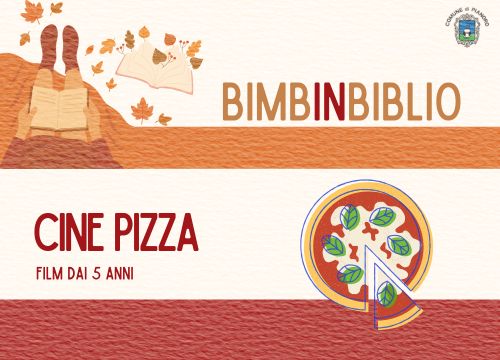 Cine-Pizza