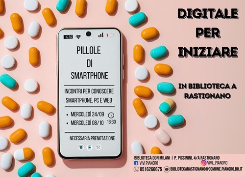 Digitale per iniziare