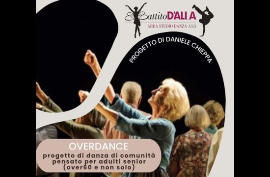 Overdance
