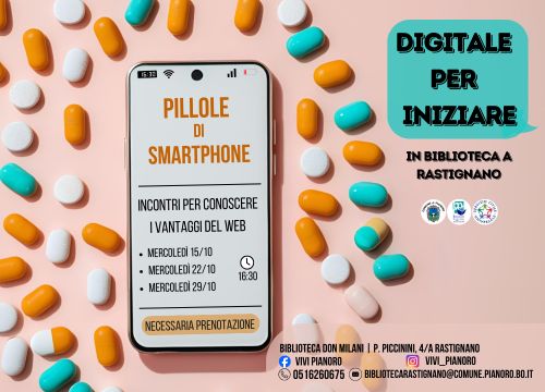 Digitale per iniziare