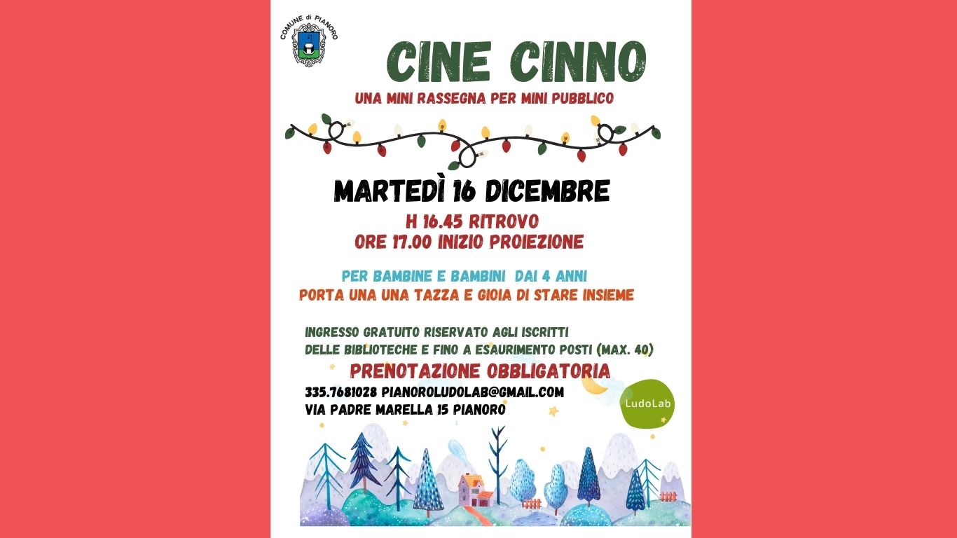 CINE CINNO