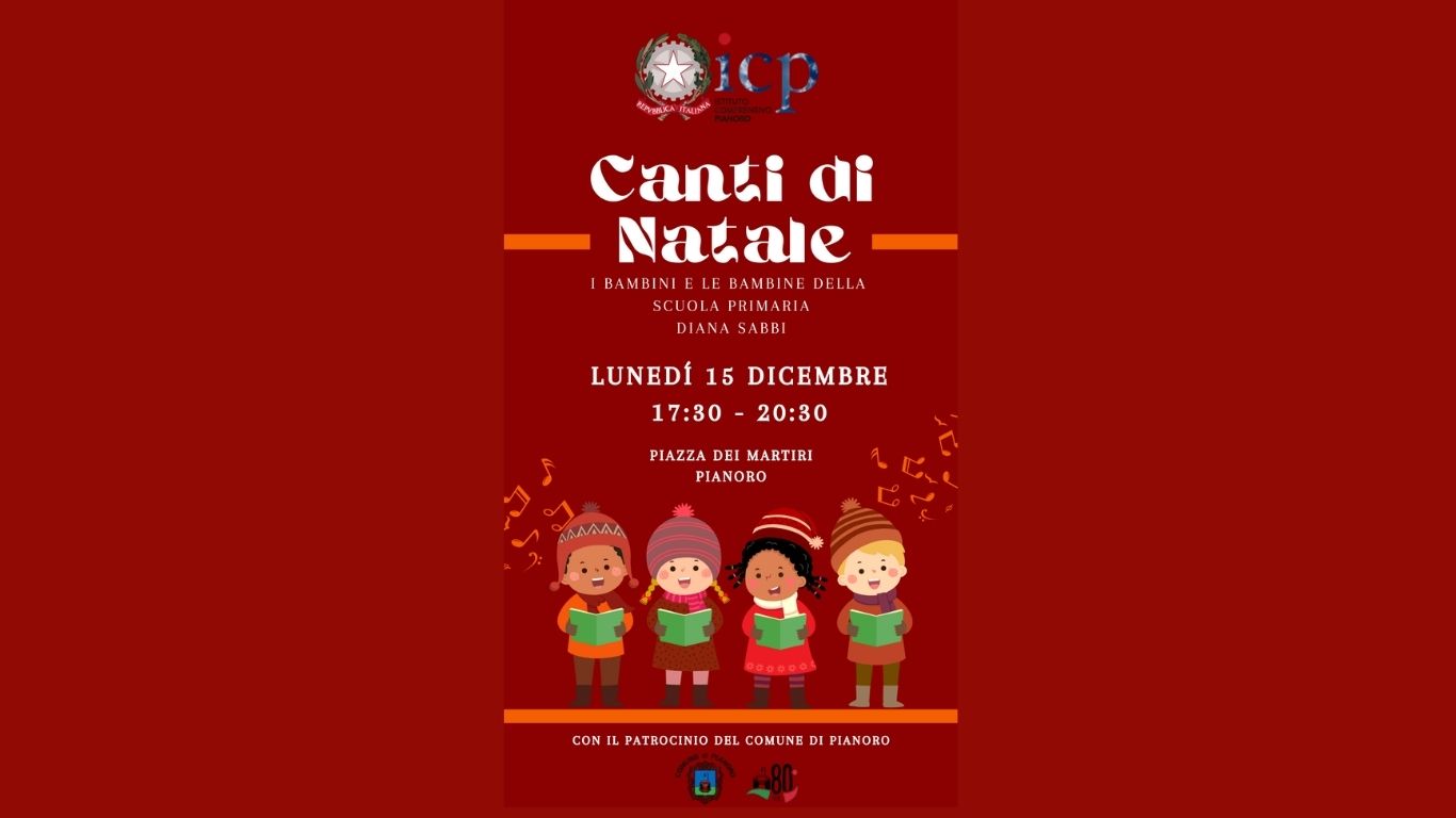 Canti di Natale