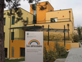 Casa dell Arcobaleno: vedi tutte le immagini della categoria