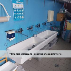 Infanzia Melograno