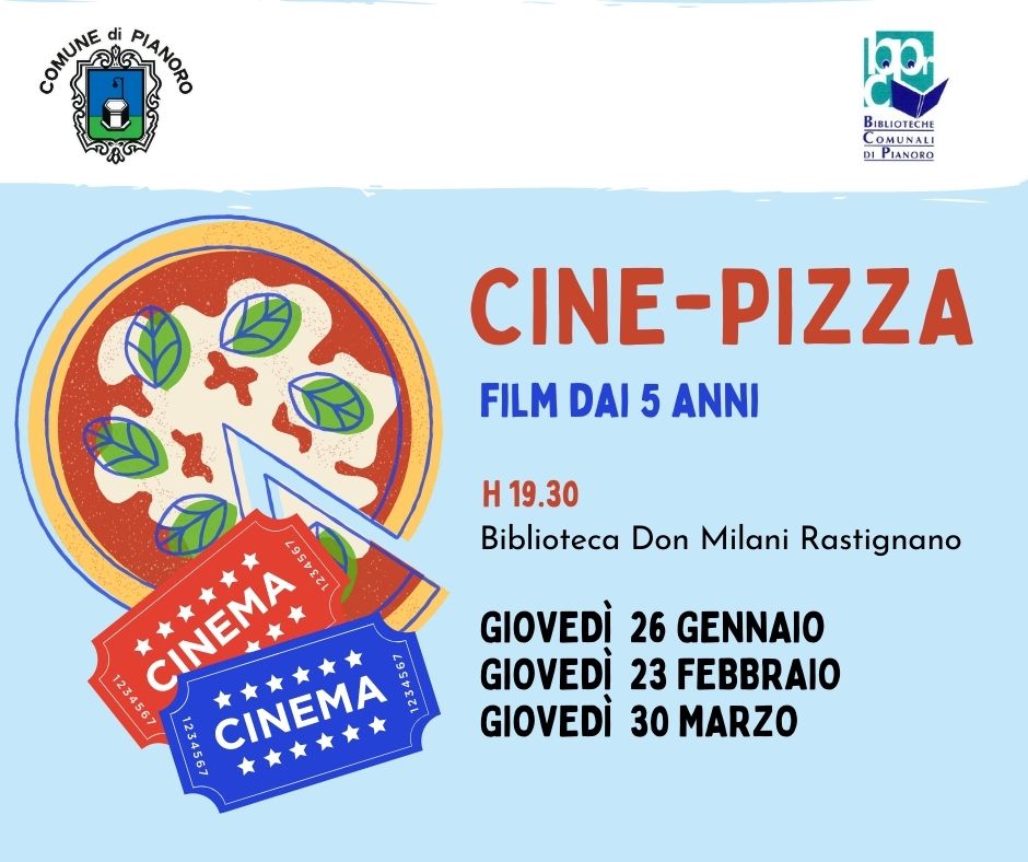 Cine-Pizza