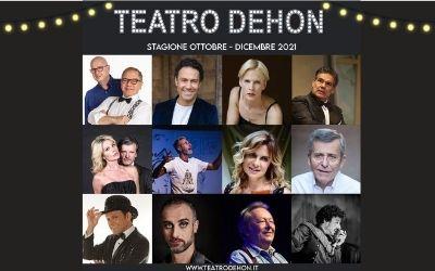 Convenzione con il Teatro Dehon foto 