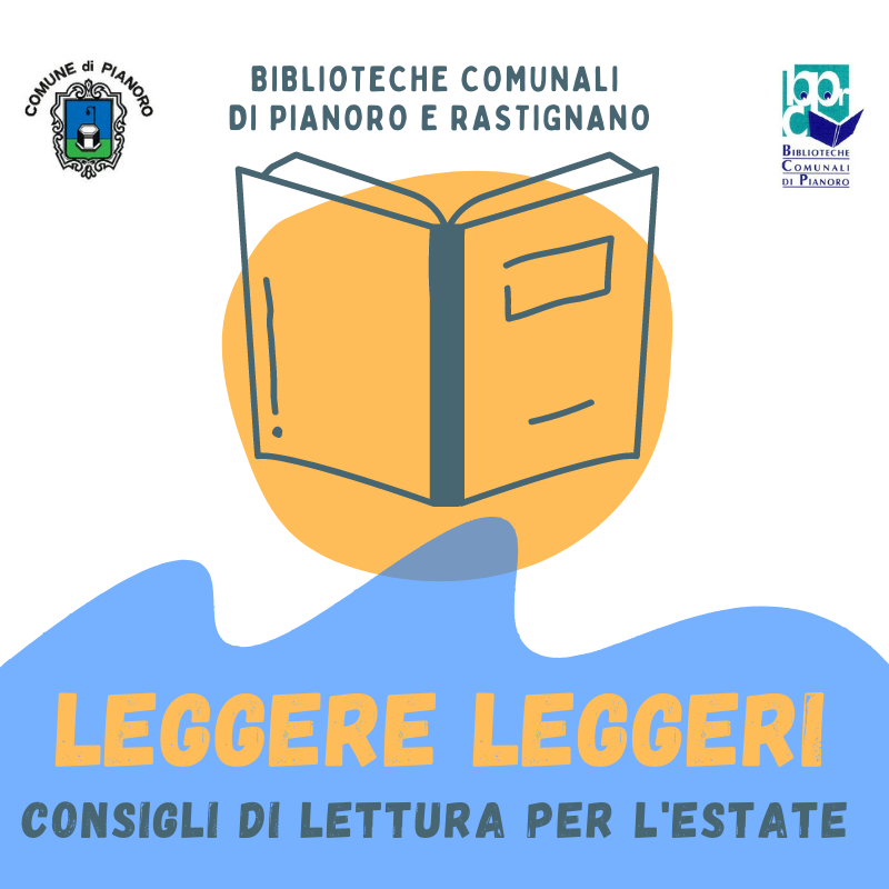 Consigli per le letture estive foto 