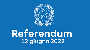 Referendum Abrogativi 2022 foto 
