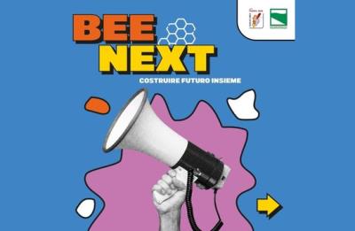 Bee Next: costruire futuro insieme foto 