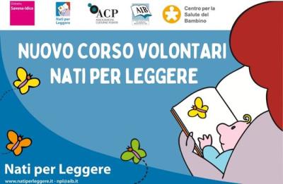 Nuovo Corso Volontari Nati per Leggere foto 