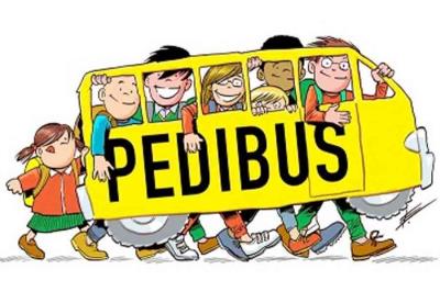 Ri... parte il Pedibus foto 