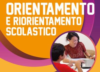 Orientamento e riorientamento scolastico foto 