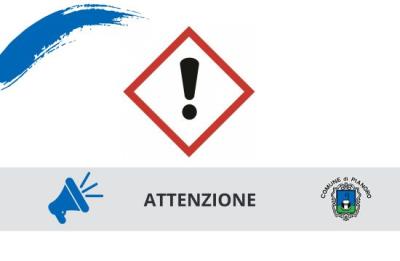 Attenzione foto 