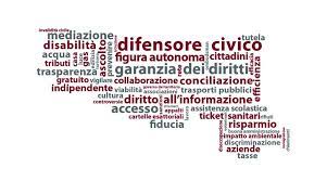 Il servizio per la difesa civica foto