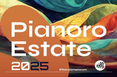 Pianoro Estate 2025 foto 