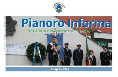 Pianoro Informa foto 