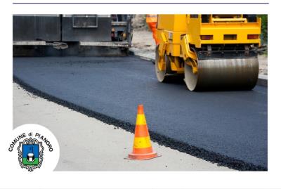 Città metropolitana: lavori su Fondovalle Savena foto 